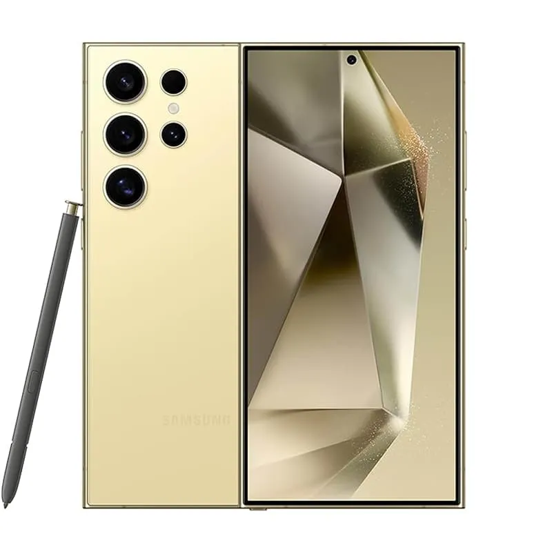 گوشی موبایل سامسونگ مدل Galaxy S24 Ultra ظرفیت 512 گیگابایت و رم 12 گیگابایت، تصویر 3