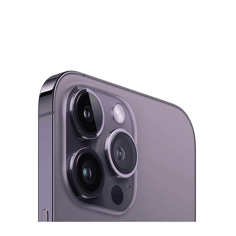 گوشی موبایل اپل مدل iphone 14 pro ظرفیت 1 ترابایت و رم ۶ گیگابایت، تصویر 7