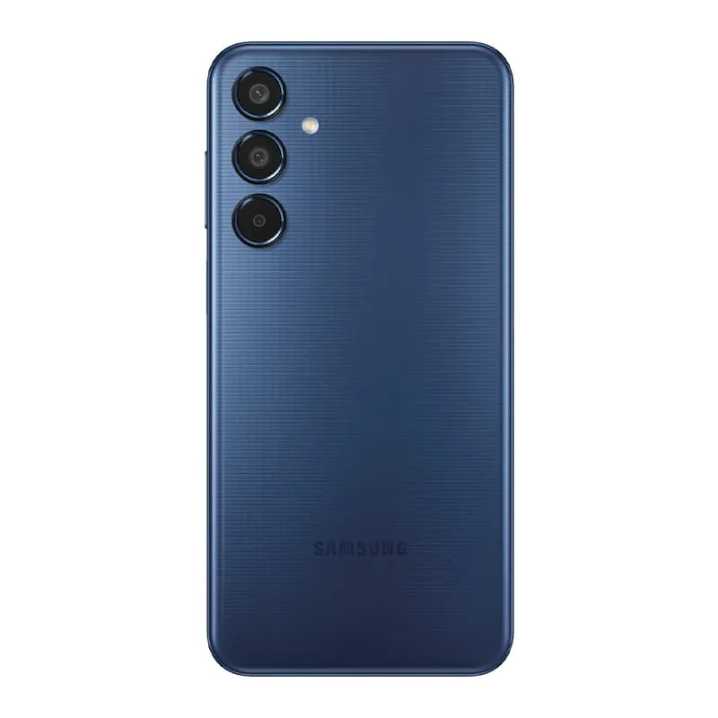 گوشی موبایل سامسونگ مدل Galaxy m35 ظرفیت 128 گیگابایت و رم 8 گیگابایت، تصویر 8
