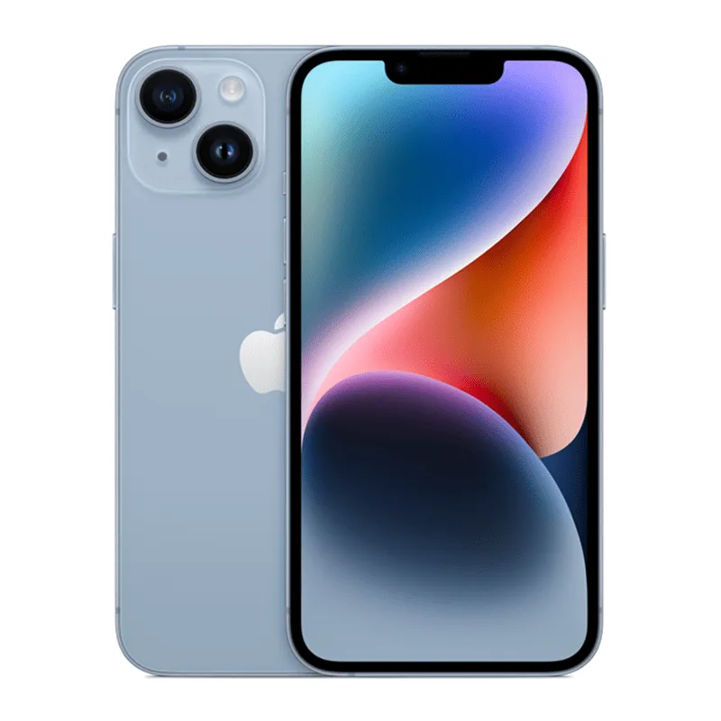 گوشی موبایل اپل مدل iPhone 14 ظرفیت 512 گیگابایت و رم 6 گیگابایت، تصویر 2