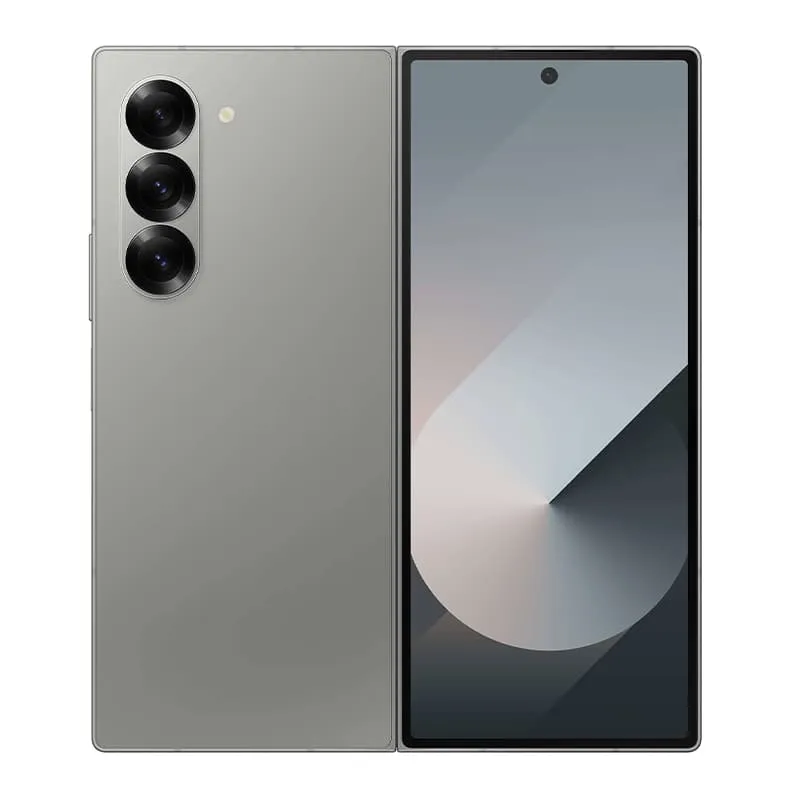 گوشی موبایل سامسونگ مدل Galaxy Z Fold 6 ظرفیت 512 گیگابایت و رم 12 گیگابایت، تصویر 13