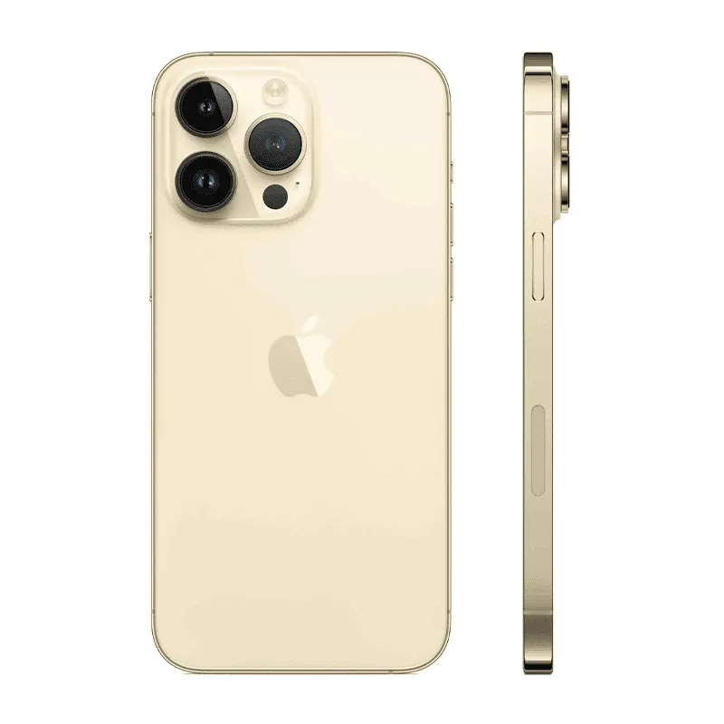 گوشی موبایل اپل مدل iphone 14 Pro ظرفیت ۱۲۸ گیگابایت و رم ۶ گیگابایت، تصویر 5