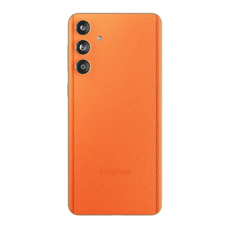 گوشی موبایل سامسونگ مدل Galaxy F55  ظرفیت 128 گیگابایت و رم 8 گیگابایت، تصویر 4
