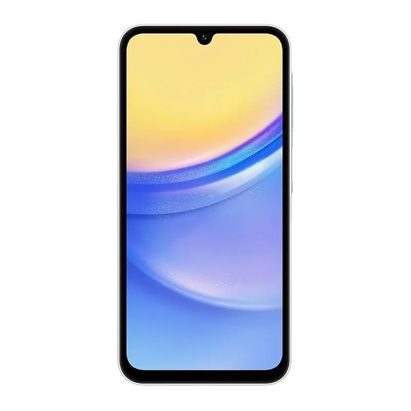 گوشی موبایل سامسونگ مدل Galaxy A15  ظرفیت 128 گیگابایت و رم 4 گیگابایت، تصویر 3