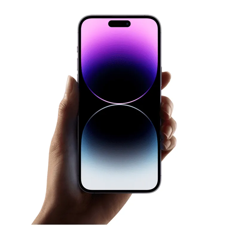 گوشی موبایل اپل مدل iphone 14 pro max‌ظرفیت ۱۲۸ گیگابایت و رم ۶ گیگابایت، تصویر 5