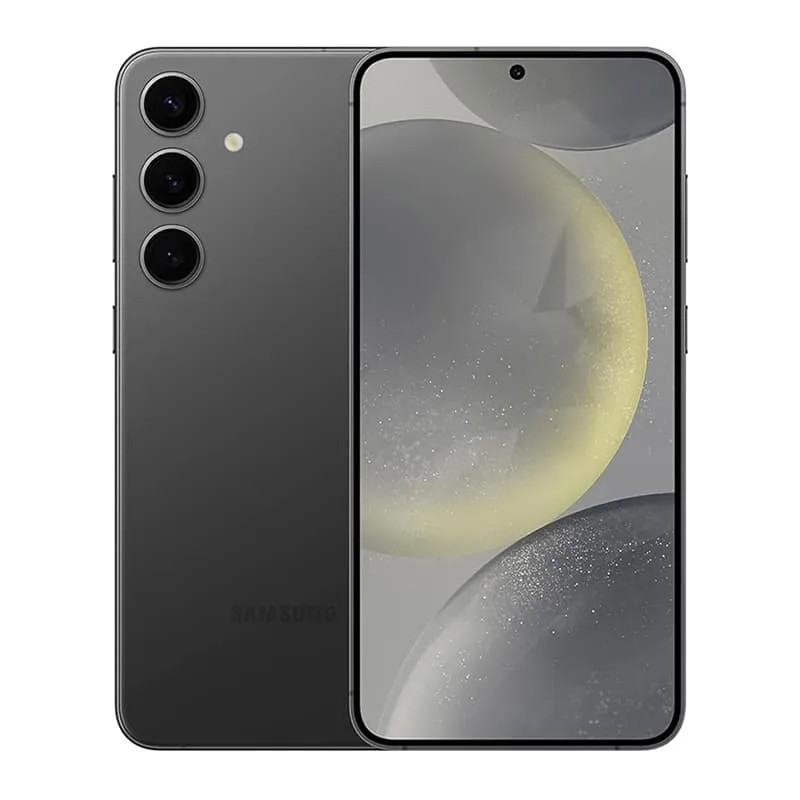 گوشی موبایل سامسونگ مدل Galaxy S24 Plus ظرفیت 256 گیگابایت و رم 12 گیگابایت، تصویر 4