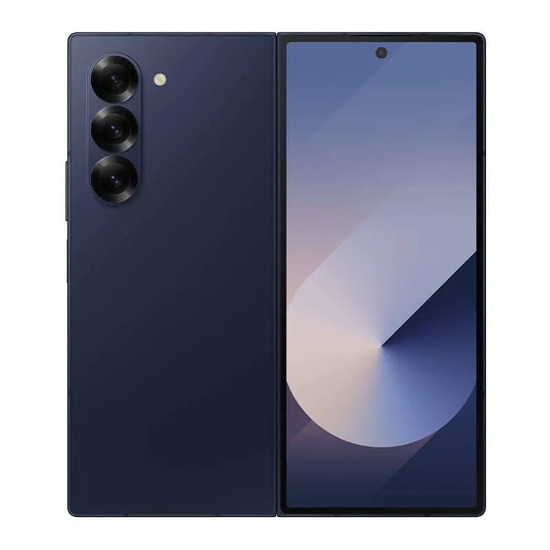 گوشی موبایل سامسونگ مدل Galaxy Z Fold 6 ظرفیت 512 گیگابایت و رم 12 گیگابایت، تصویر 2