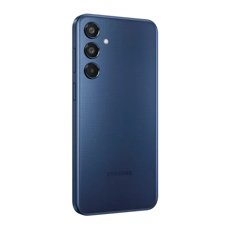 گوشی موبایل سامسونگ مدل Galaxy m35 ظرفیت 128 گیگابایت و رم 6 گیگابایت، تصویر 7