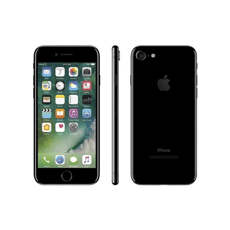 گوشی موبایل اپل مدل iPhone 7 ظرفیت 32 گیگابایت و رم ۲ گیگابایت، تصویر 7