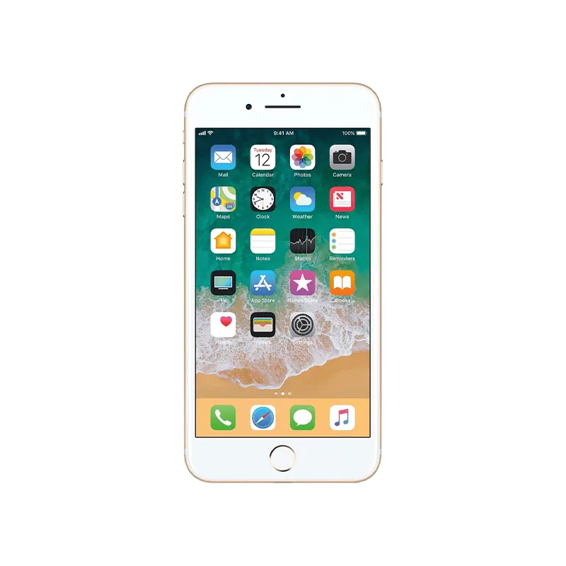گوشی موبایل اپل مدل iPhone 7 ظرفیت 128 گیگابایت و رم ۲ گیگابایت، تصویر 5