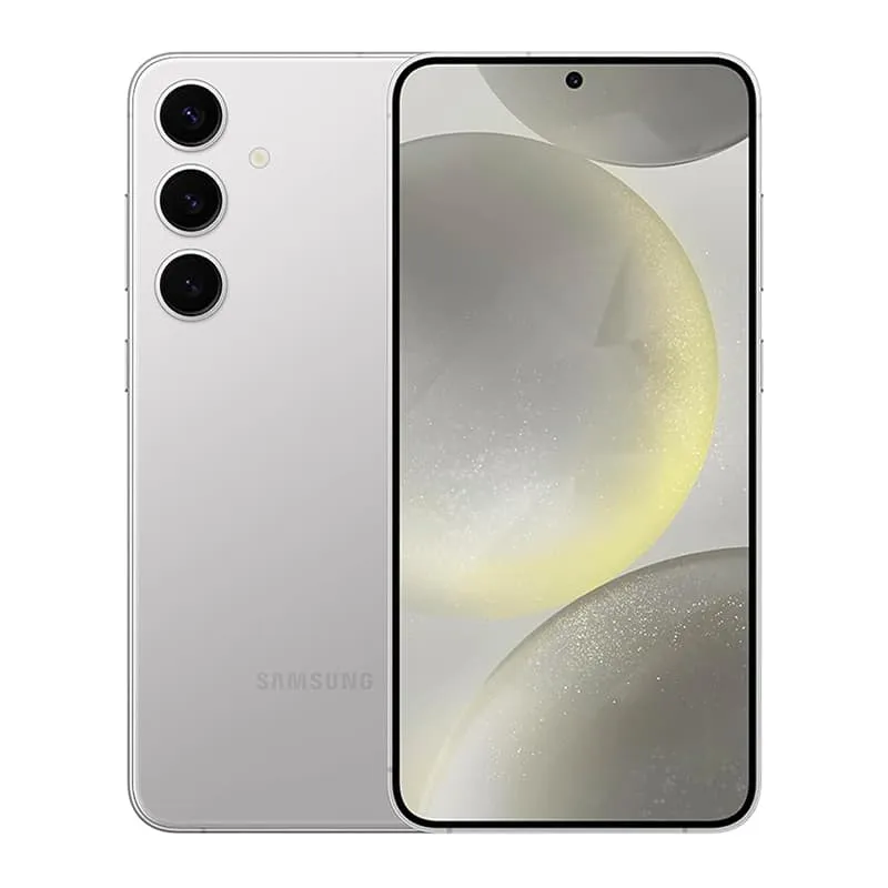 گوشی موبایل سامسونگ مدل Galaxy S24 Plus ظرفیت 512 گیگابایت و رم 12 گیگابایت، تصویر 3