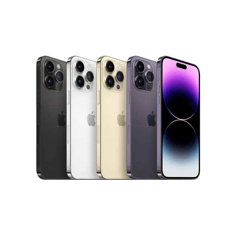 گوشی موبایل اپل مدل iphone 14 pro max‌ ظرفیت ۱ ترابایت و رم ۶ گیگابایت، تصویر 6