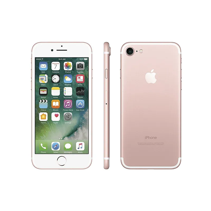 گوشی موبایل اپل مدل iPhone 7 ظرفیت 32 گیگابایت و رم ۲ گیگابایت، تصویر 8