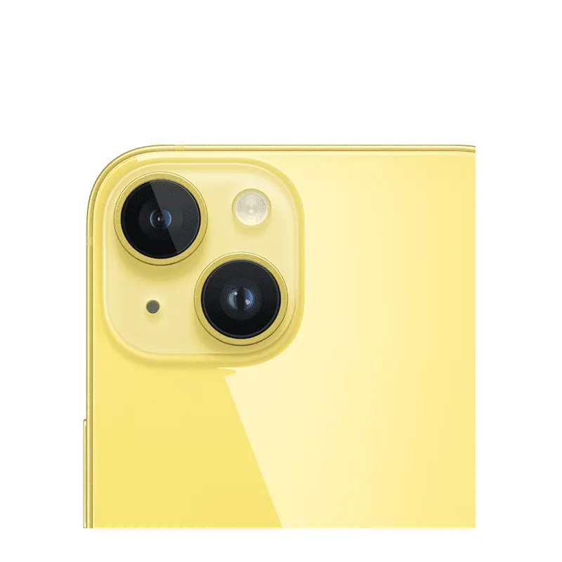 گوشی موبایل اپل مدل iPhone 14 ظرفیت 256 گیگابایت و رم 6 گیگابایت، تصویر 5