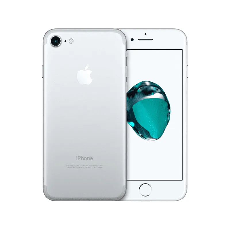 گوشی موبایل اپل مدل iPhone 7 ظرفیت 32 گیگابایت و رم ۲ گیگابایت، تصویر 3