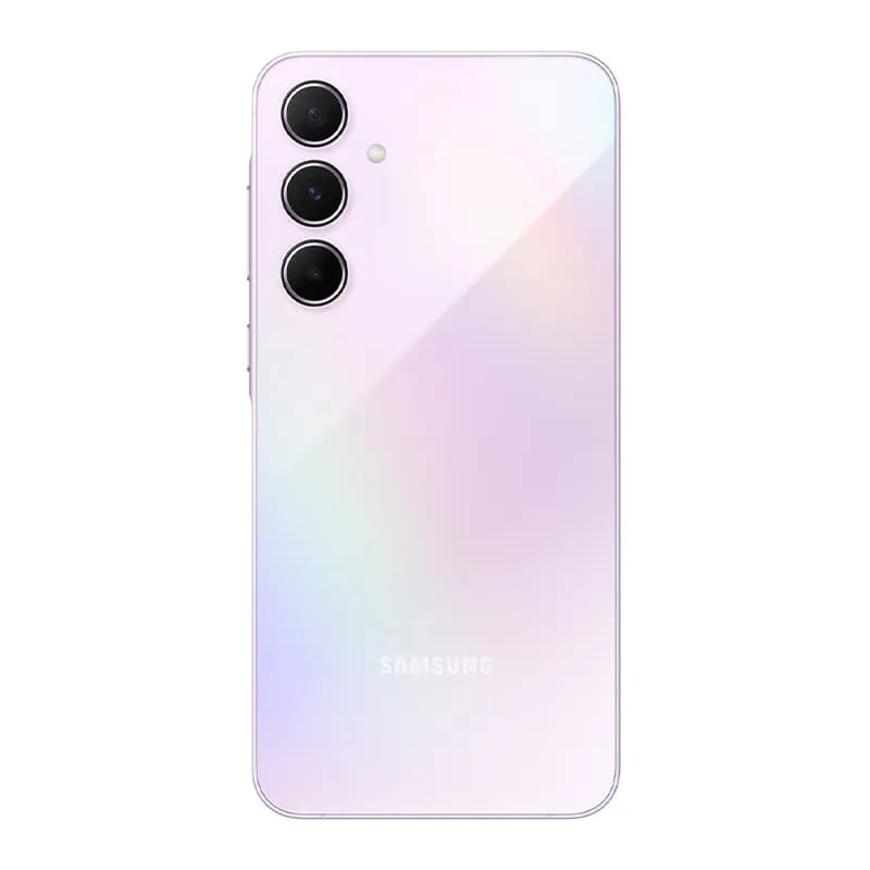 گوشی موبایل سامسونگ مدل Galaxy A55 ظرفیت 128 گیگابایت و رم 6 گیگابایت، تصویر 4