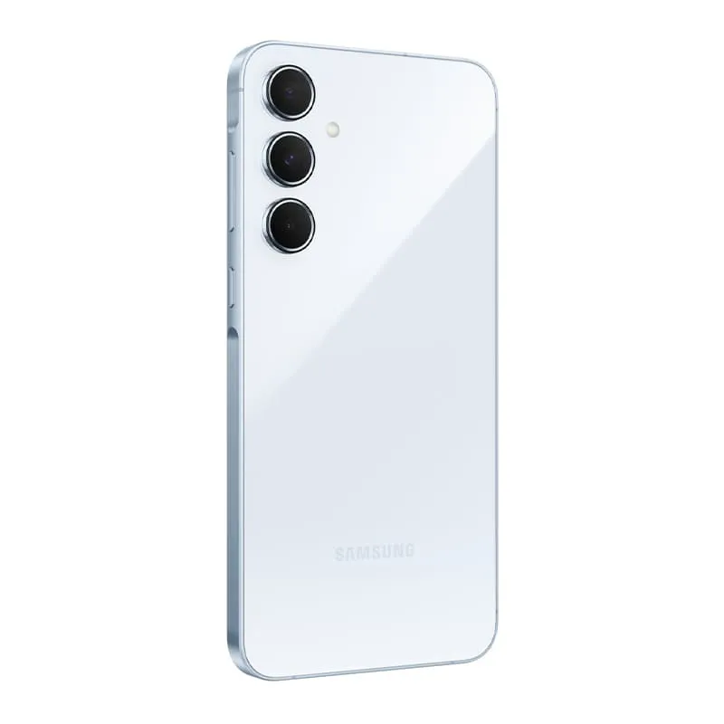گوشی موبایل سامسونگ مدل Galaxy A55 ظرفیت 128 گیگابایت و رم 6 گیگابایت، تصویر 5