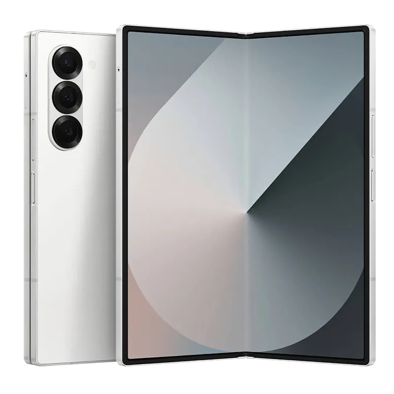 گوشی موبایل سامسونگ مدل Galaxy Z Fold 6 ظرفیت 512 گیگابایت و رم 12 گیگابایت، تصویر 7