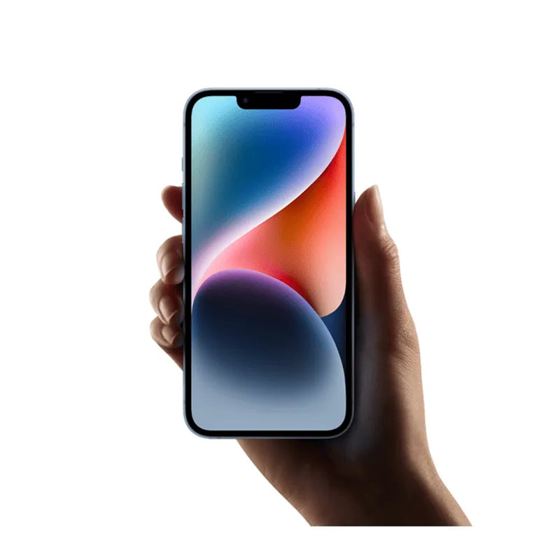 گوشی موبایل اپل مدل iPhone 14 ظرفیت 128 گیگابایت و رم 6 گیگابایت، تصویر 3