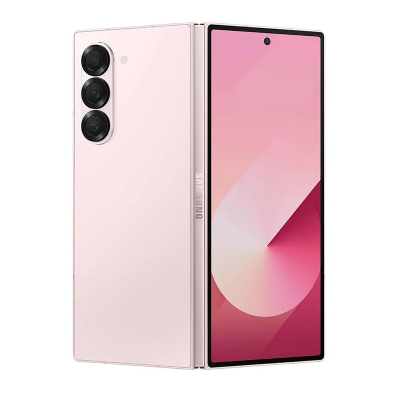 گوشی موبایل سامسونگ مدل Galaxy Z Fold 6 ظرفیت 512 گیگابایت و رم 12 گیگابایت، تصویر 12