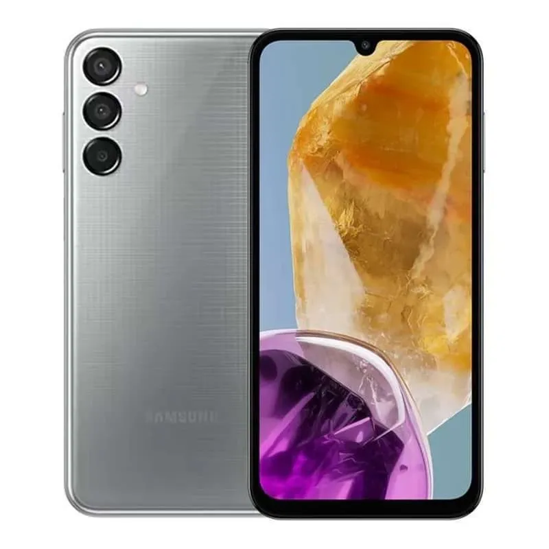 گوشی موبایل سامسونگ مدل Galaxy m15 ظرفیت 128 گیگابایت و رم 4 گیگابایت، تصویر 3