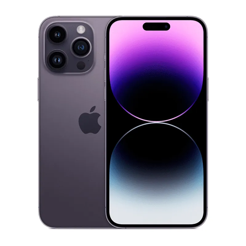 گوشی موبایل اپل مدل iphone 14 Pro Max‌ ظرفیت 256 گیگابایت و رم ۶ گیگابایت، تصویر 2