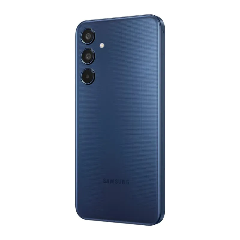 گوشی موبایل سامسونگ مدل Galaxy m35 ظرفیت 128 گیگابایت و رم 6 گیگابایت، تصویر 6
