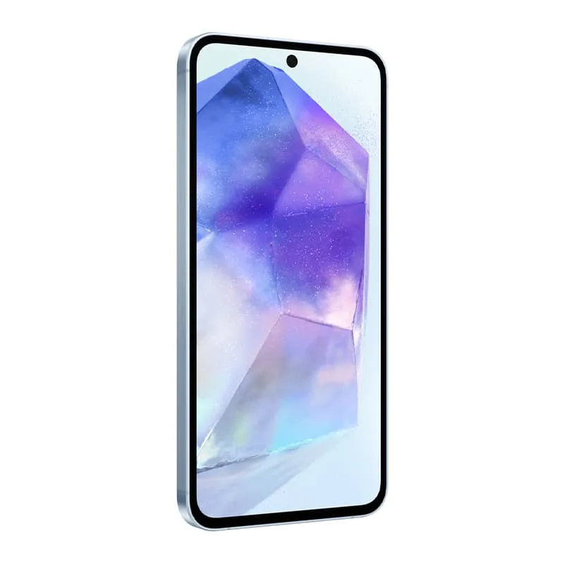 گوشی موبایل سامسونگ مدل Galaxy A55 ظرفیت 128 گیگابایت و رم 8 گیگابایت - ویتنام، تصویر 7