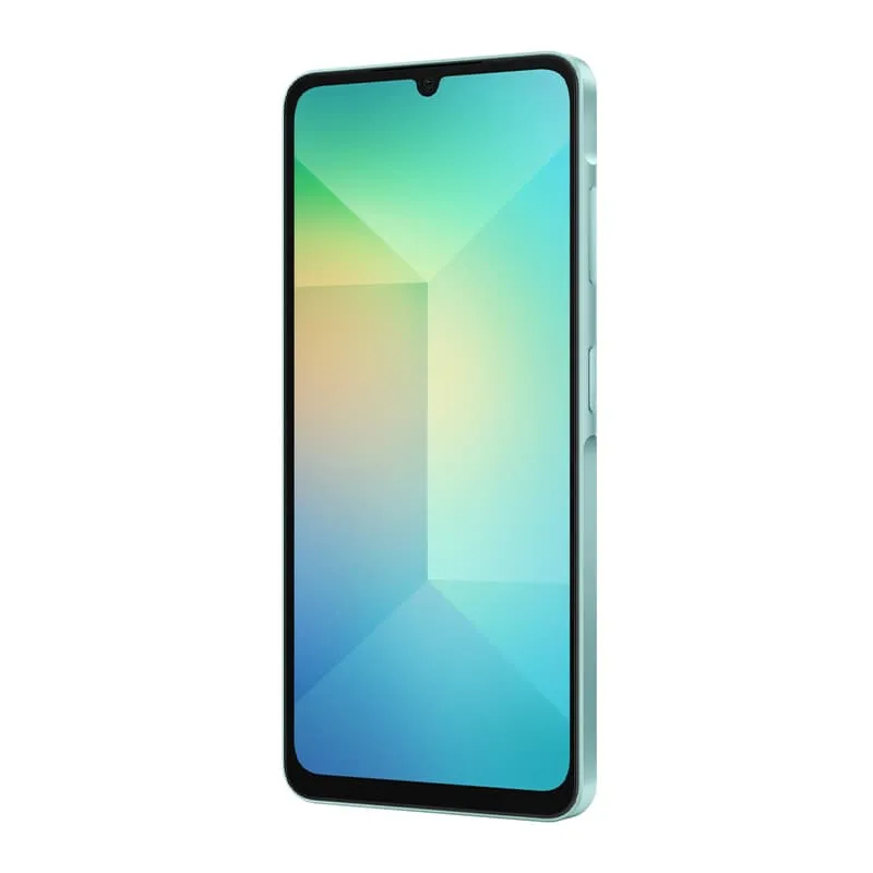 گوشی موبایل سامسونگ مدل Galaxy A06 4G ظرفیت 128 گیگابایت و رم 6 گیگابایت، تصویر 4