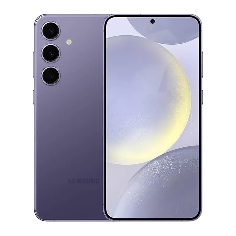 گوشی موبایل سامسونگ مدل Galaxy S24 Plus ظرفیت 256 گیگابایت و رم 12 گیگابایت، تصویر 3