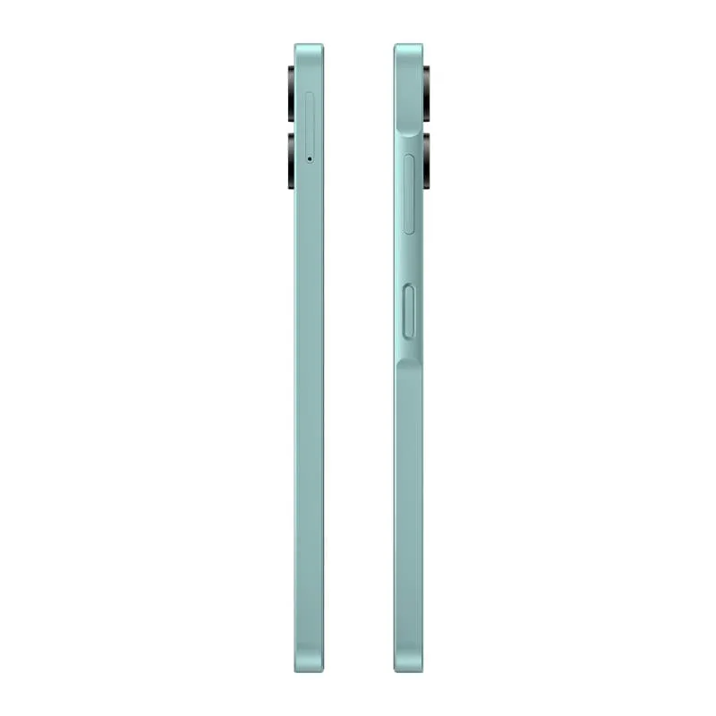 گوشی موبایل سامسونگ مدل Galaxy A06 4G ظرفیت 128 گیگابایت و رم 6 گیگابایت، تصویر 5