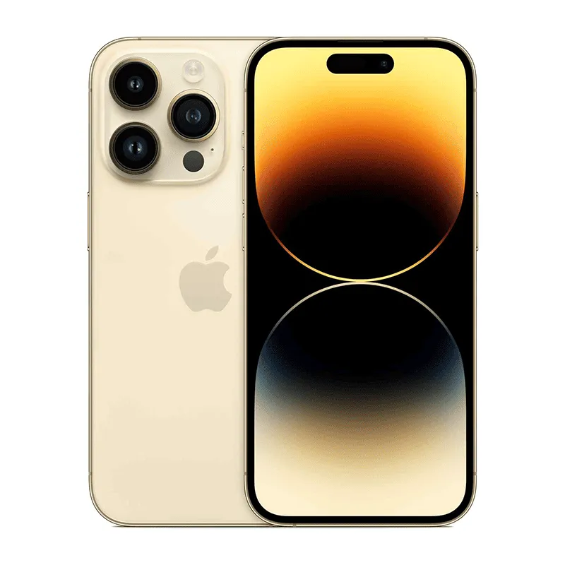 گوشی موبایل اپل مدل iphone 14 Pro ظرفیت ۵۱۲ گیگابایت و رم ۶ گیگابایت، تصویر 4
