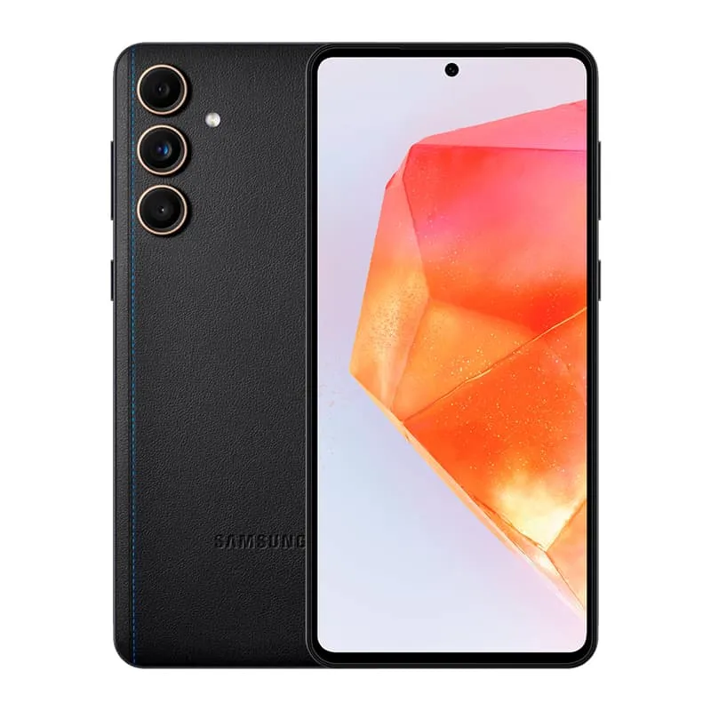 گوشی موبایل سامسونگ مدل Galaxy C55 ظرفیت 256 گیگابایت رم و 12 گیگابایت