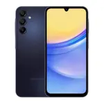 گوشی موبایل سامسونگ مدل Galaxy f15 ظرفیت 128 گیگابایت و رم 4 گیگابایت