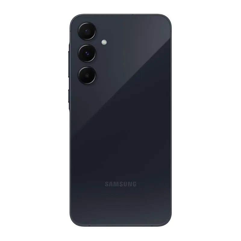 گوشی موبایل سامسونگ مدل Galaxy A55 ظرفیت 128 گیگابایت و رم 8 گیگابایت - ویتنام، تصویر 4