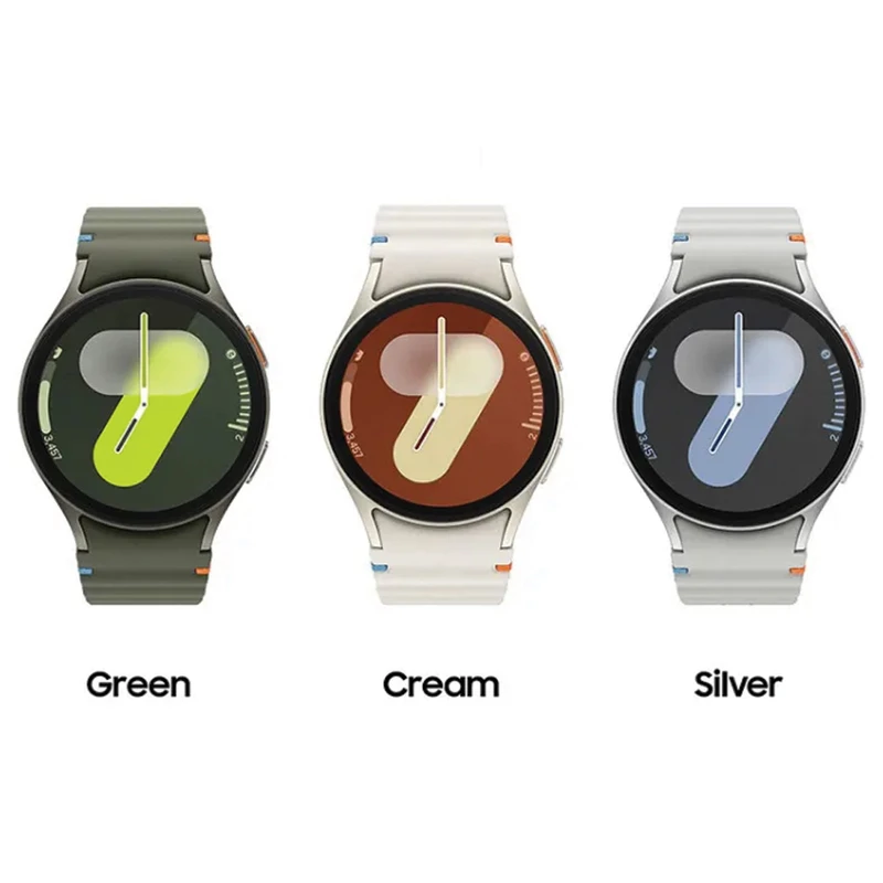 ساعت هوشمند 44 میلی‌متری سامسونگ مدل Galaxy Watch7 L310، تصویر 4