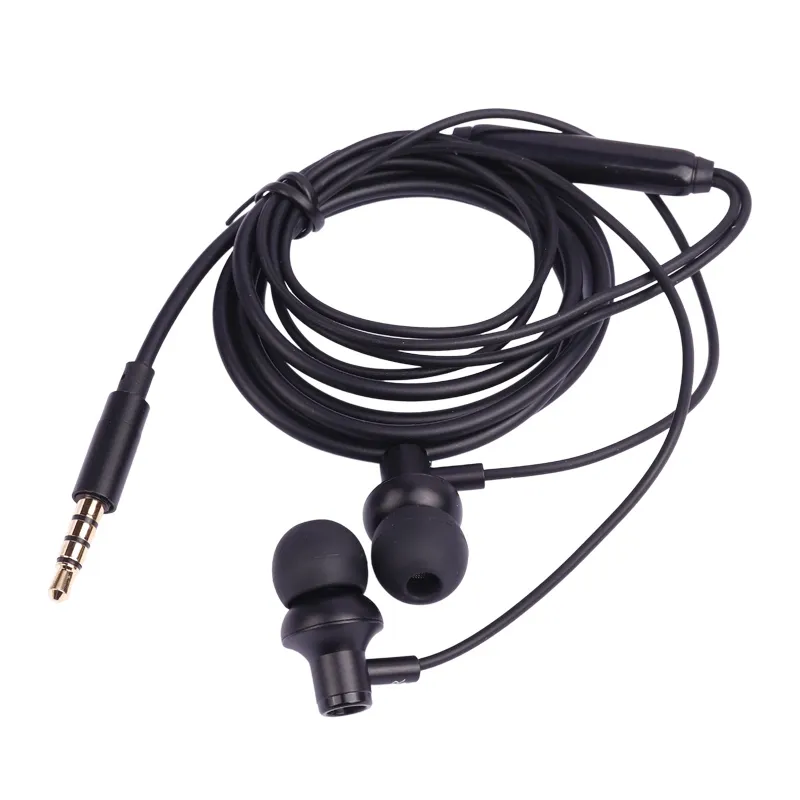 هندزفری سیمی هیسکا مدل HK-751، تصویر 5