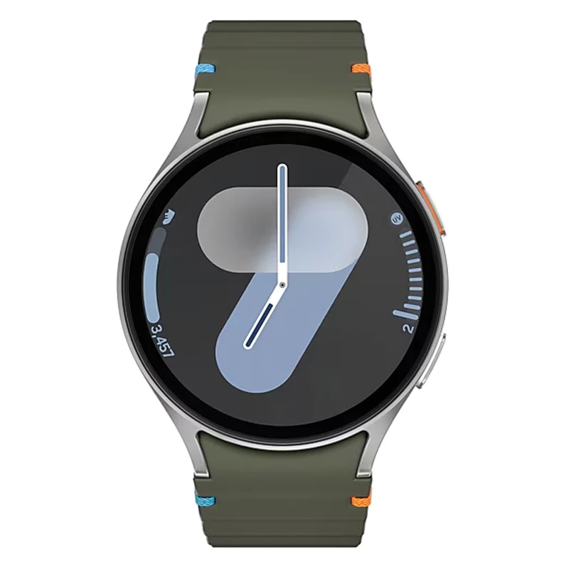 ساعت هوشمند 44 میلی‌متری سامسونگ مدل Galaxy Watch7 L310، تصویر 5