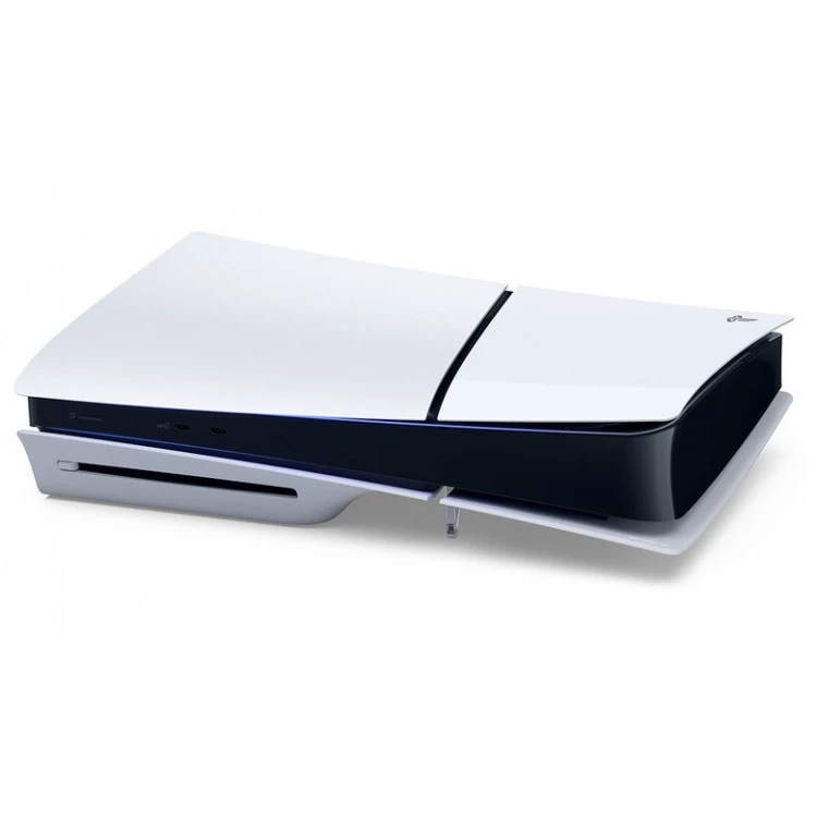 کنسول بازی سونی مدل PlayStation 5 Slim ظرفیت 1 ترابایت ریجن 2016A اروپا، تصویر 3