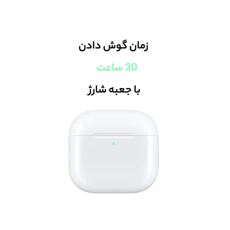 ایرپاد 4 اپل، تصویر 8