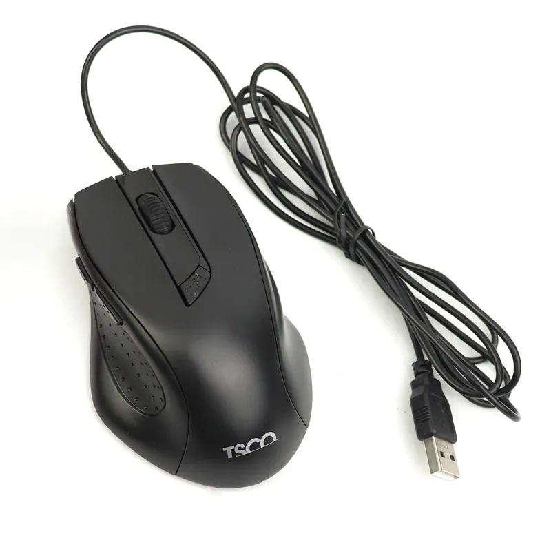 موس تسکو مدل TM 305، تصویر 3