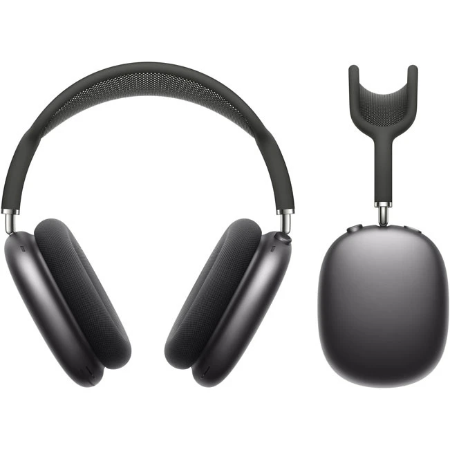 هدست بلوتوثی اپل مدل AirPods Max 2024، تصویر 4