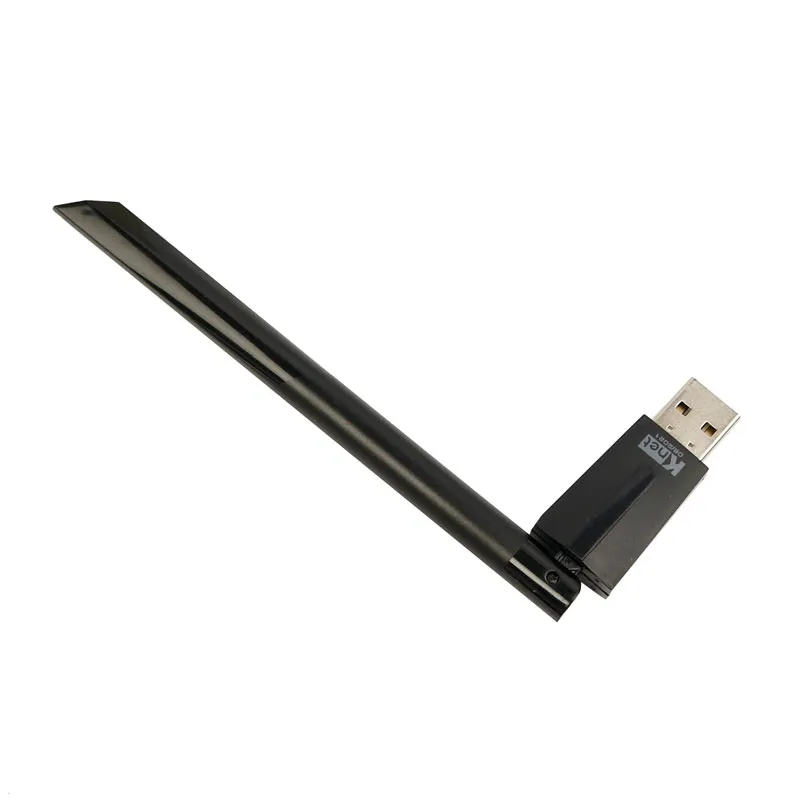 کارت شبکه بی سیم آنتن دار K-Net 3dbi 300Mbps، تصویر 2