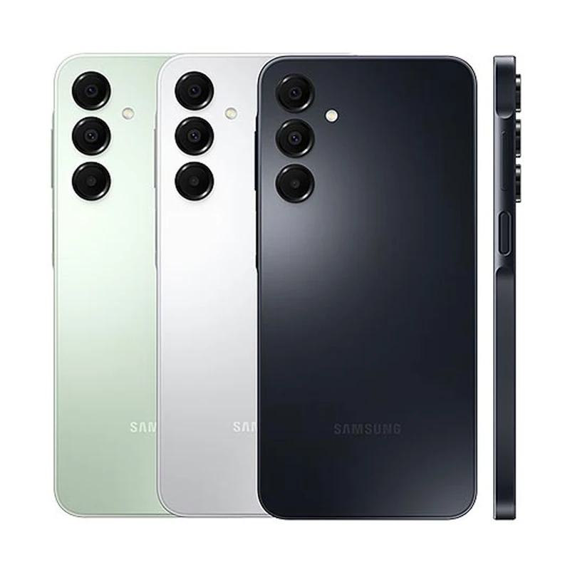 گوشی موبایل سامسونگ مدل Galaxy A16 4G دو سیم کارت ظرفیت 128 گیگابایت و رم 4 گیگابایت، تصویر 10