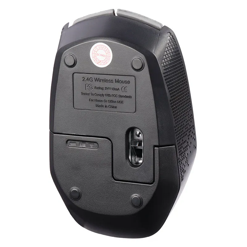 موس بی سیم Green Lion G100، تصویر 6
