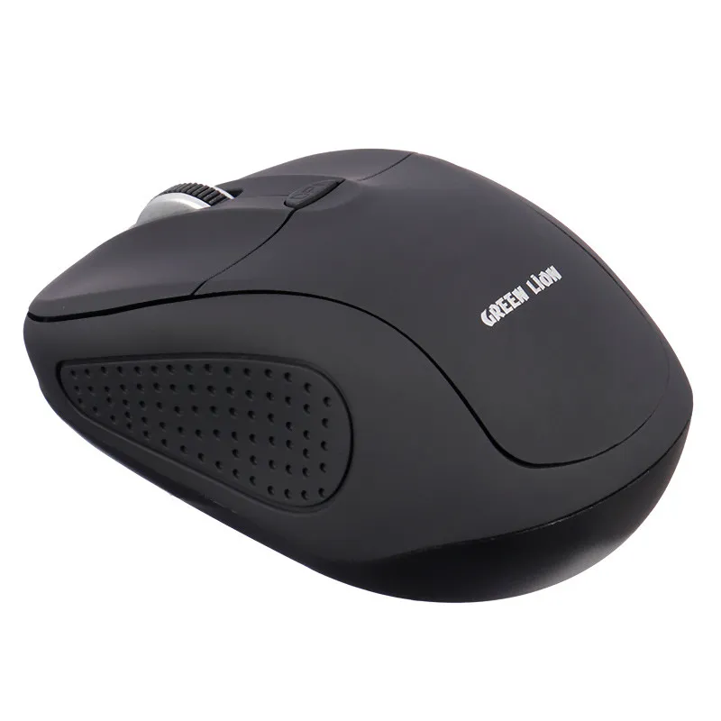 موس بی سیم Green Lion G200، تصویر 4