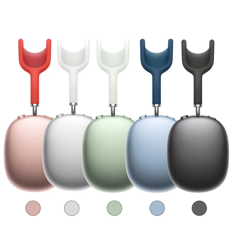 هدست بلوتوثی اپل مدل AirPods Max 2024، تصویر 8