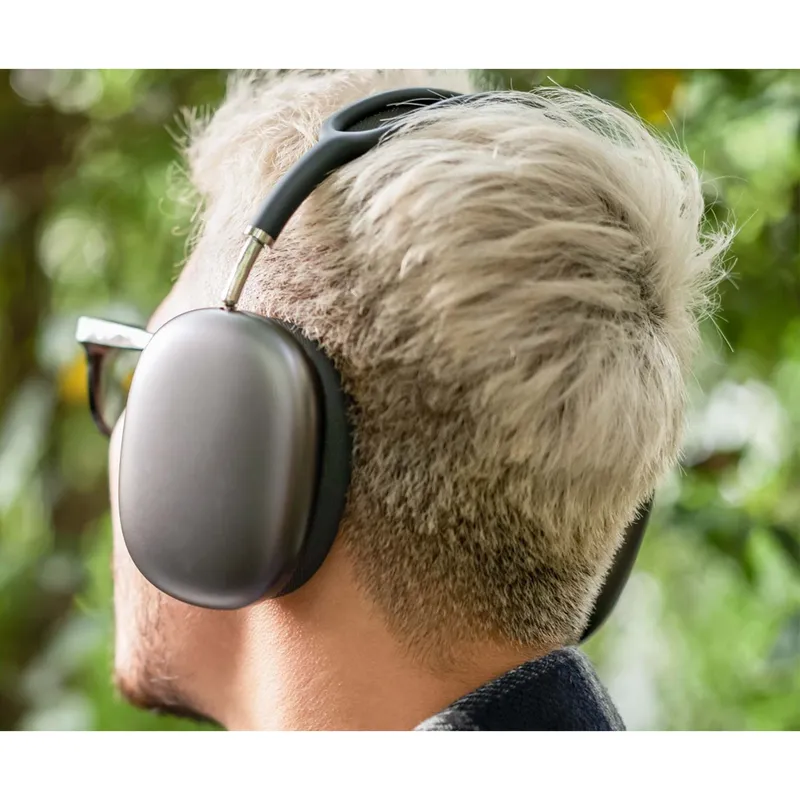 هدست بلوتوثی اپل مدل AirPods Max 2024، تصویر 15