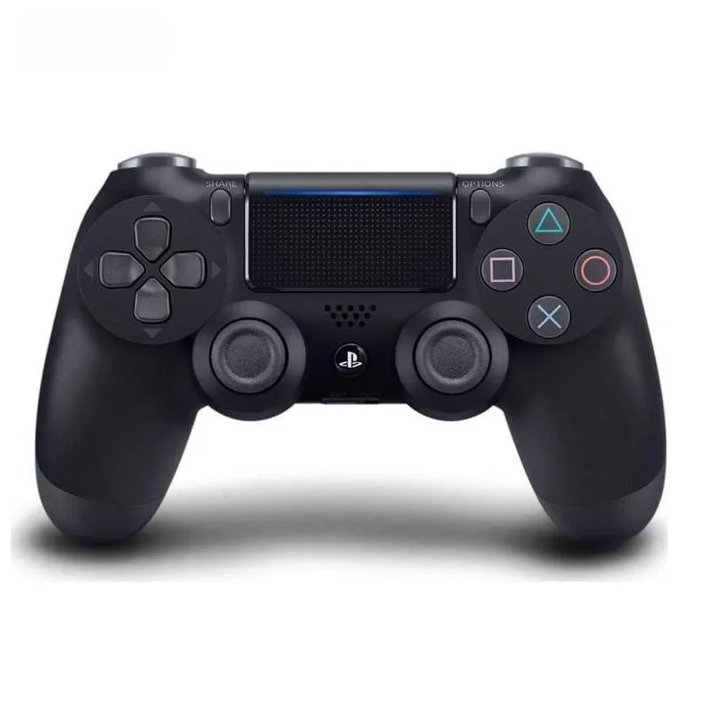 کنسول بازی سونی مدل Playstation 4 Slim کد Region 1 CUH-2215B ظرفیت 1 ترابایت، تصویر 5