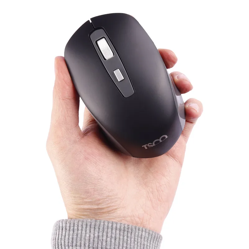 موس بی سیم TSCO TM 661W، تصویر 4